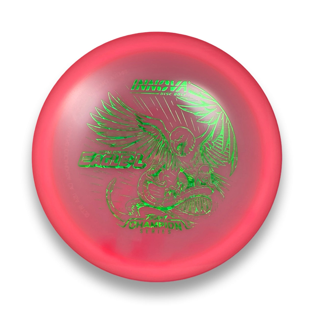 Proto Glow Champion Eagle-L - Donnecke Tour Series
