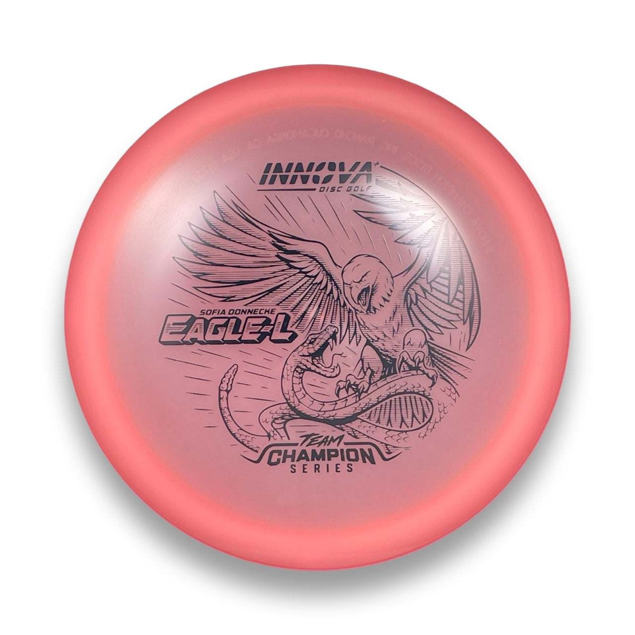 Proto Glow Champion Eagle-L - Donnecke Tour Series