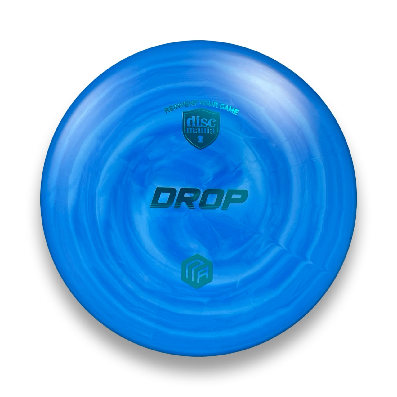 Swirl S-Line Drop - Anttila Creator Series