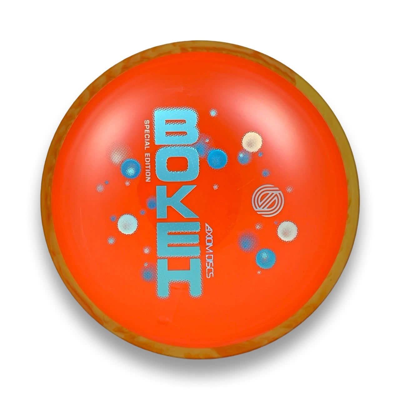 Neutron Bokeh - Special Edition