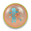 Neutron Bokeh - Special Edition