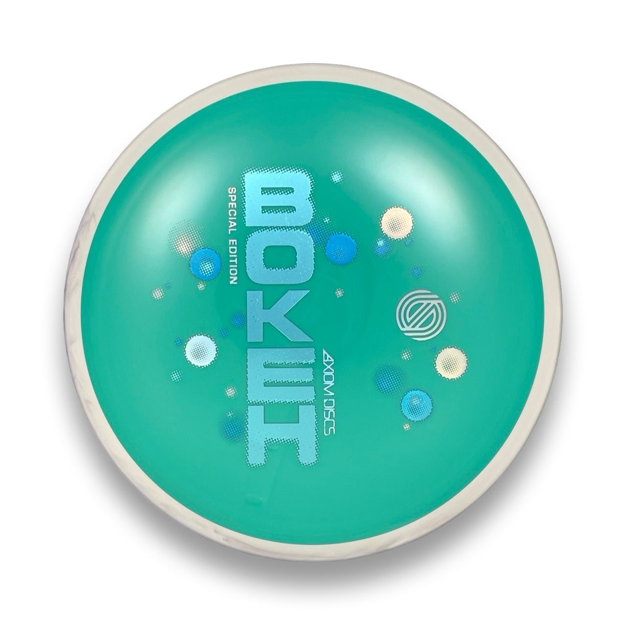Neutron Bokeh - Special Edition