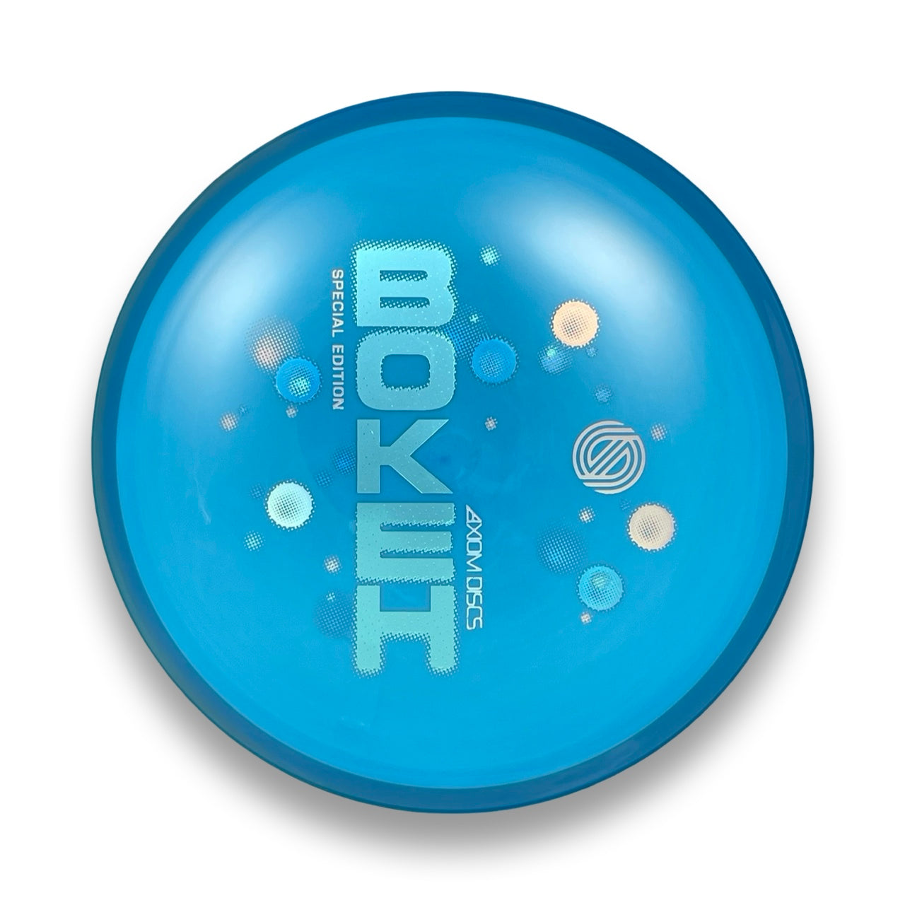 Neutron Bokeh - Special Edition