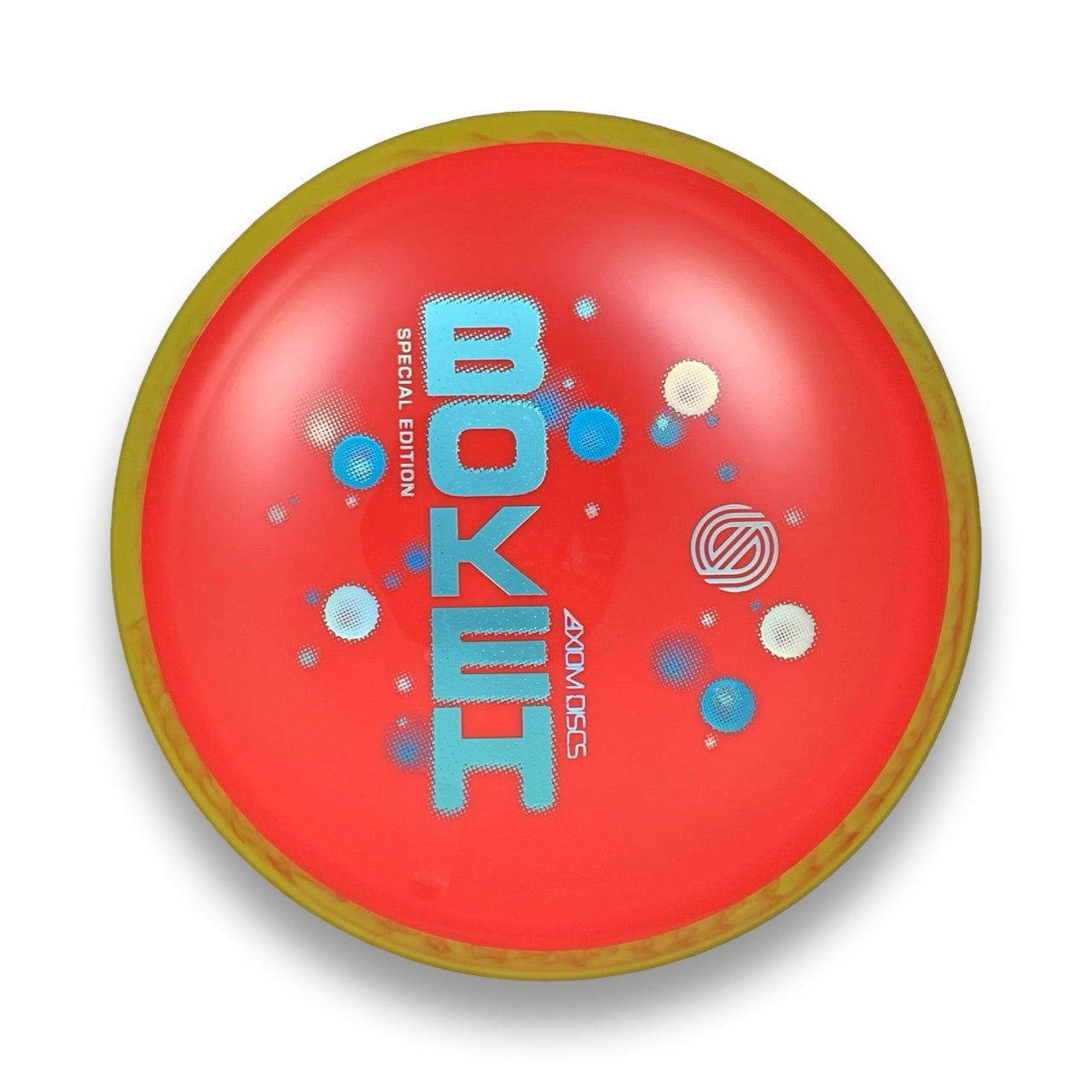 Neutron Bokeh - Special Edition