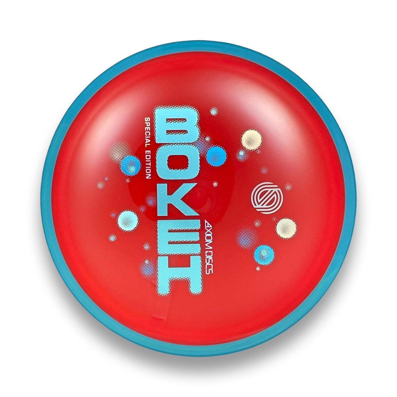 Neutron Bokeh - Special Edition
