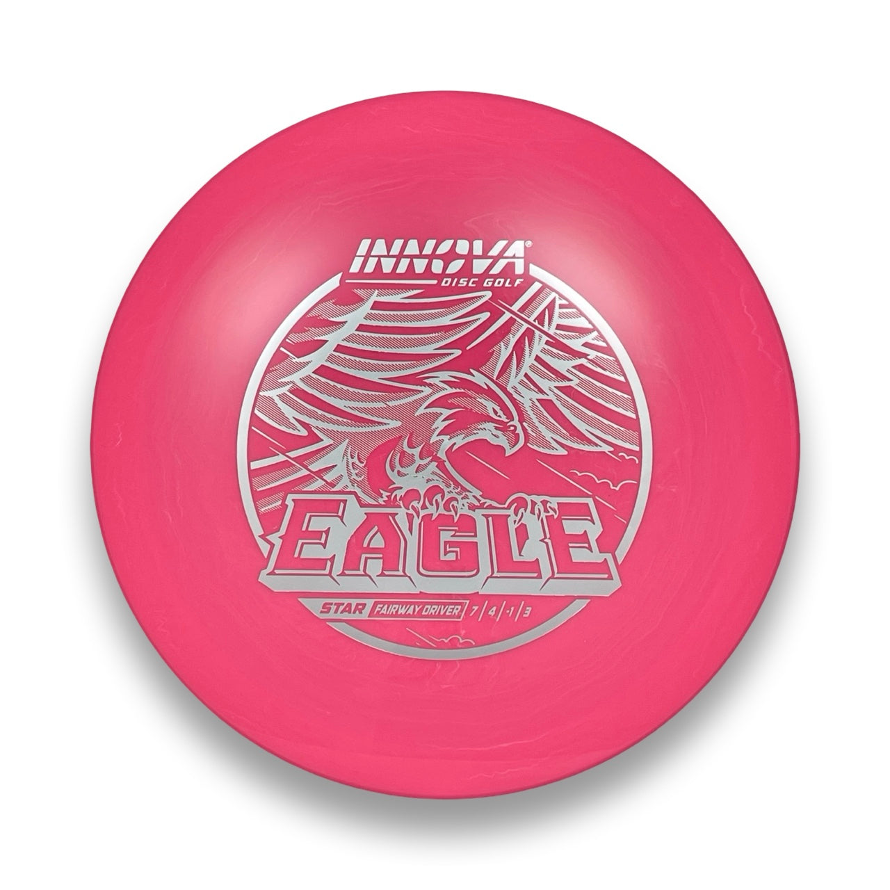 Star Eagle