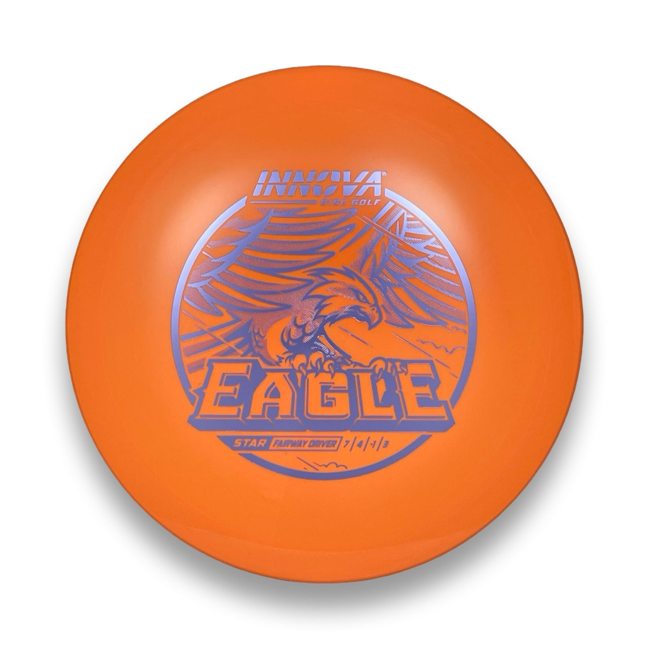 Star Eagle