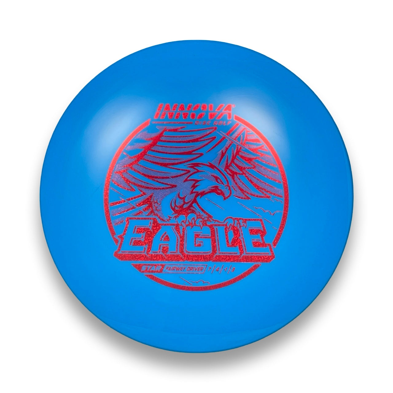 Star Eagle
