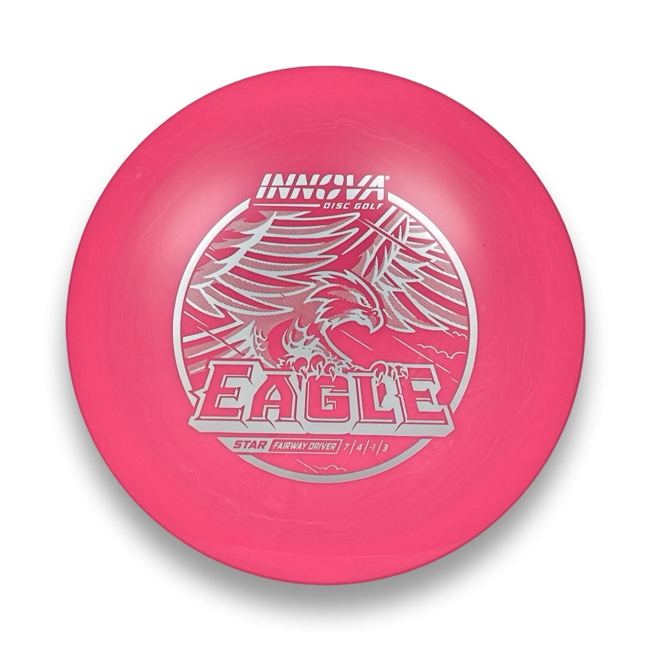 Star Eagle