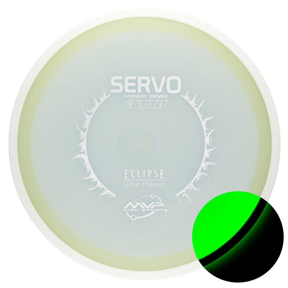 Eclipse Servo