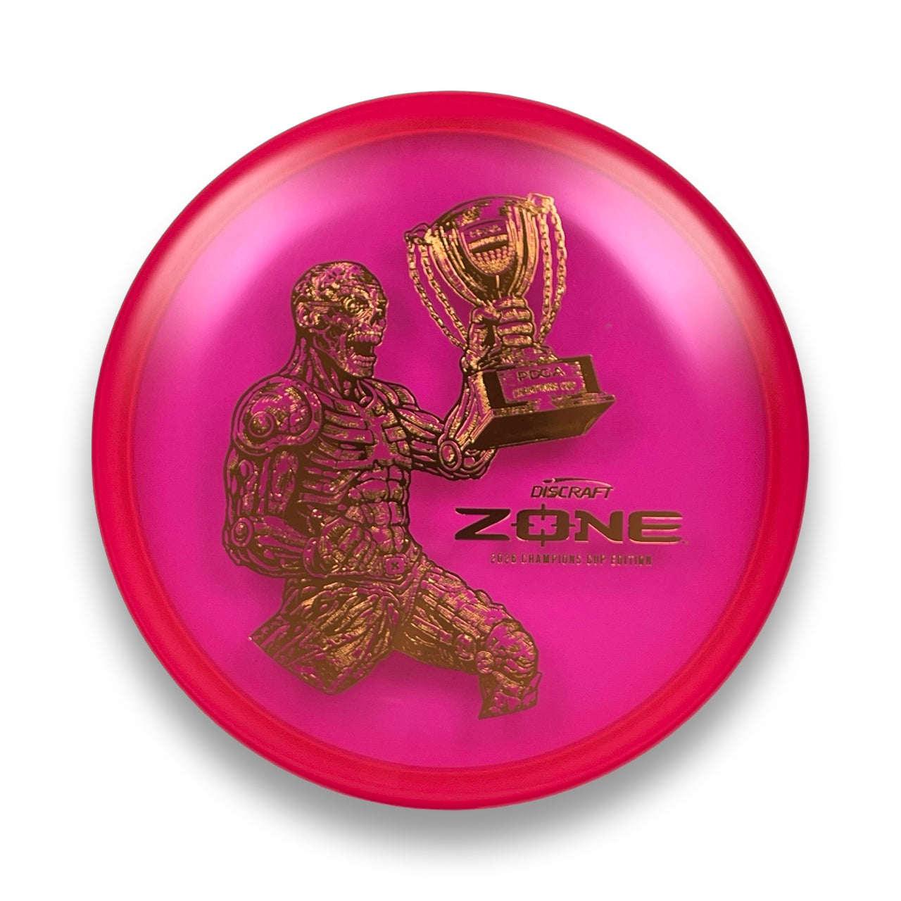 Z Super FLX Zone - 2026 Champions Cup