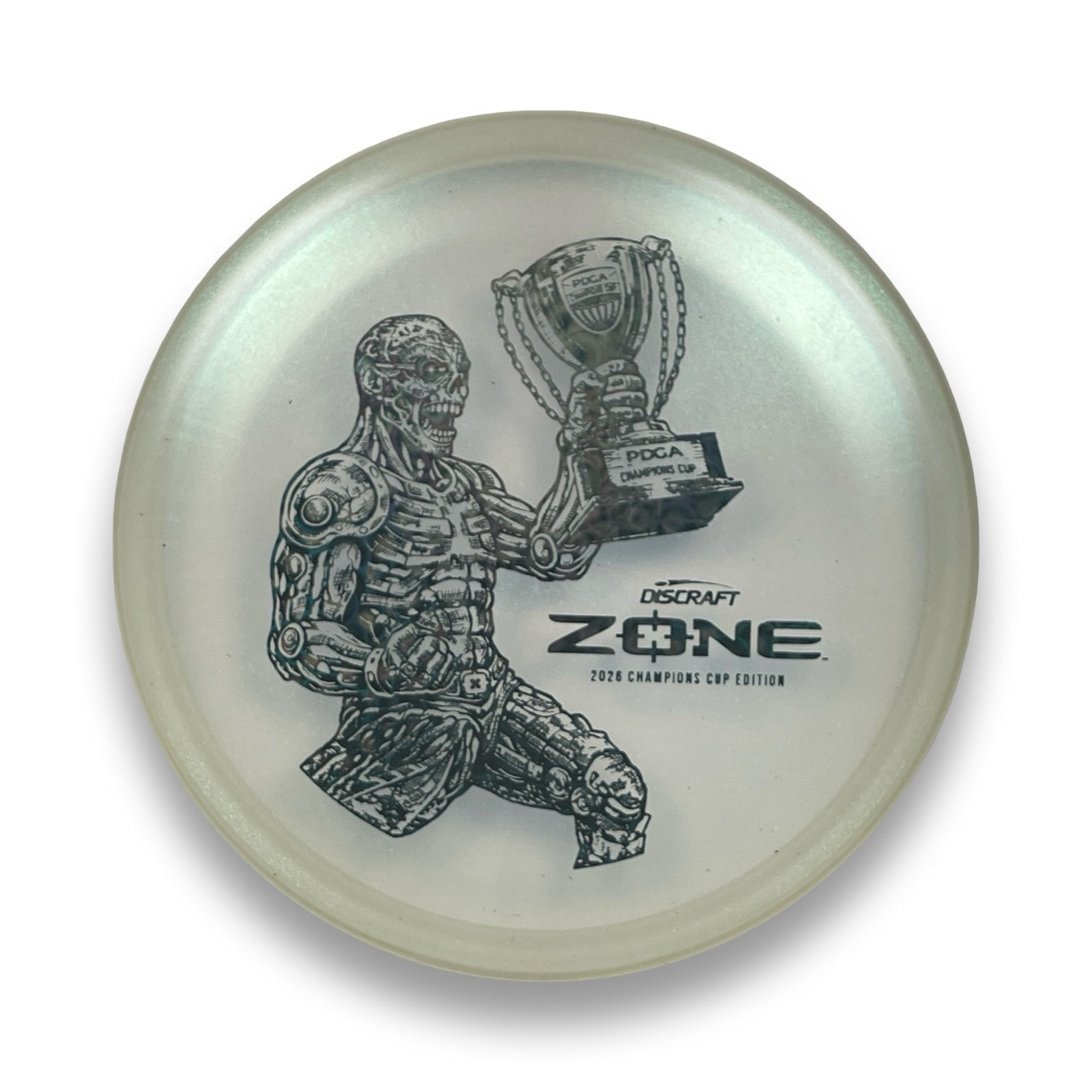 Z Super FLX Zone - 2026 Champions Cup