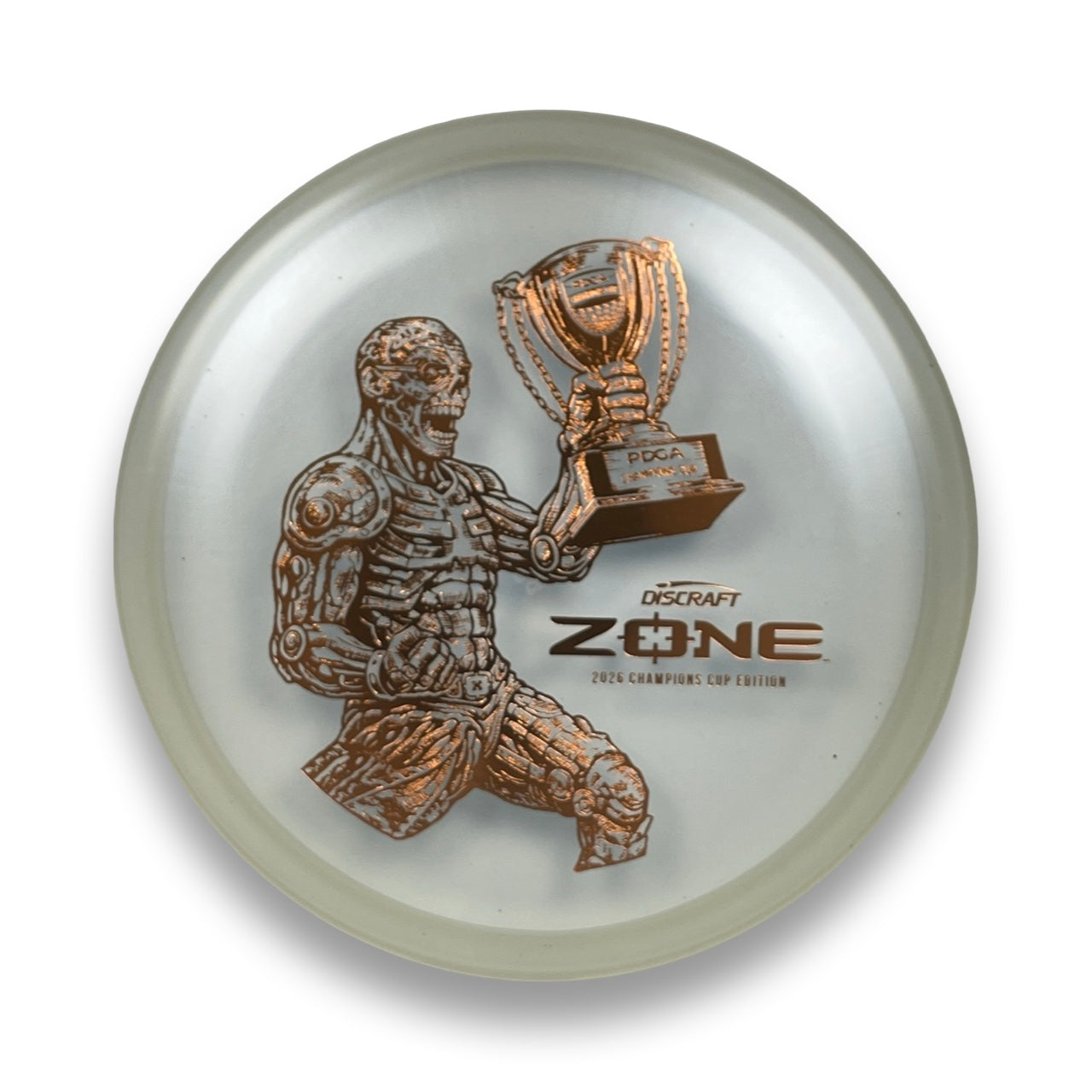 Z Super FLX Zone - 2026 Champions Cup