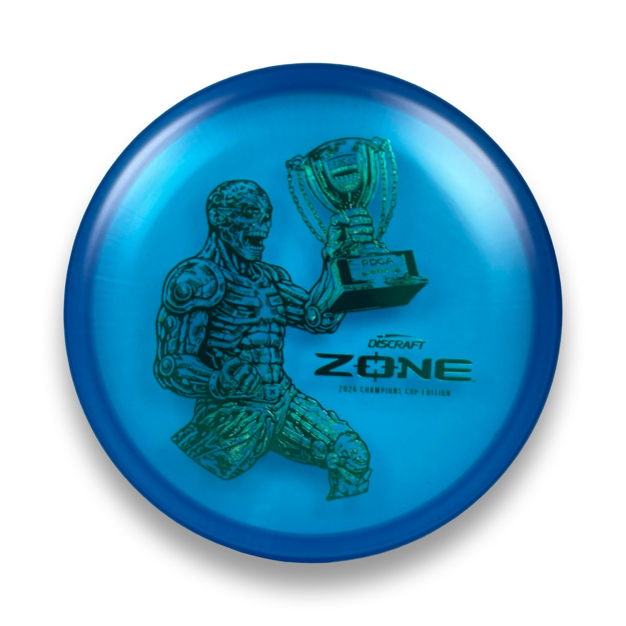 Z Super FLX Zone - 2026 Champions Cup
