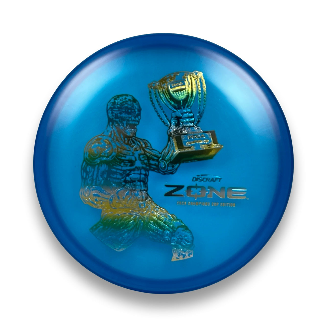 Z Super FLX Zone - 2026 Champions Cup