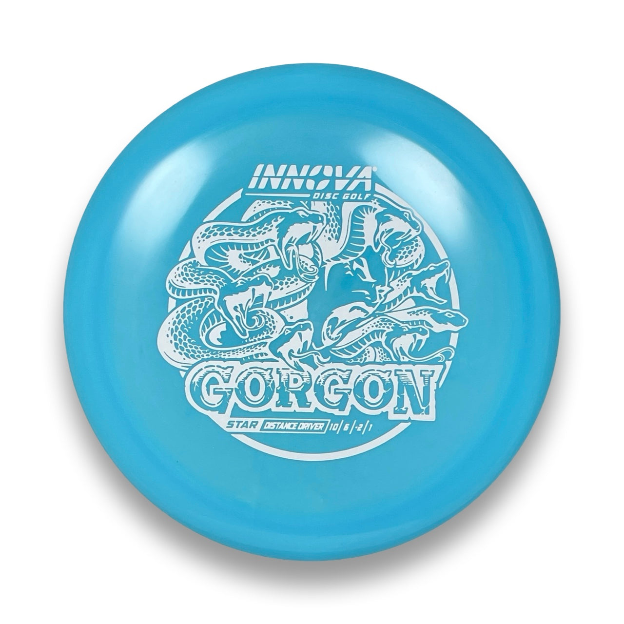 Star Gorgon
