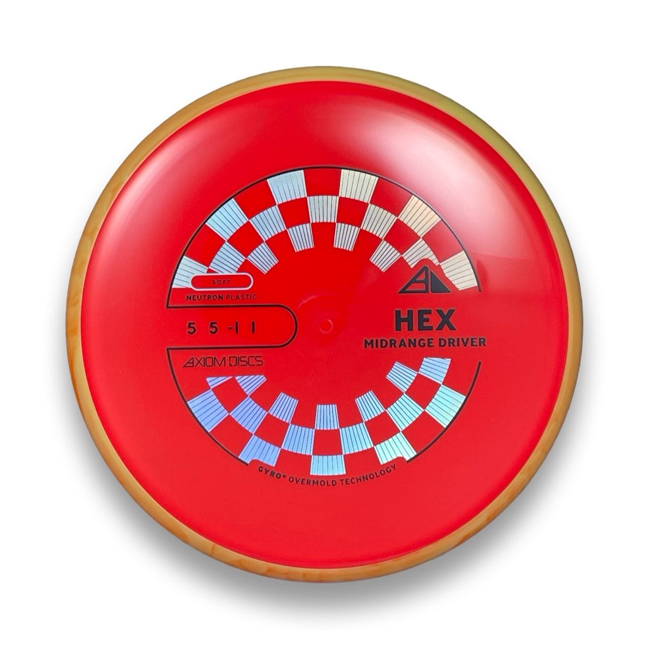Neutron Soft Hex