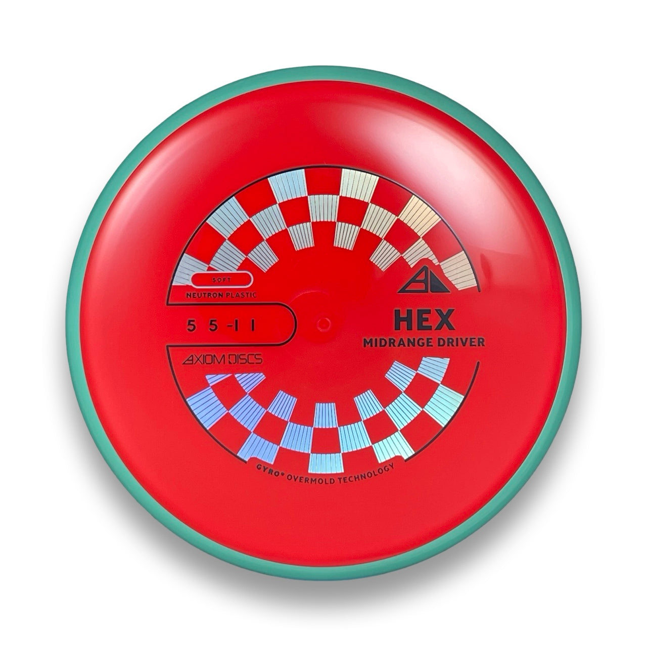 Neutron Soft Hex