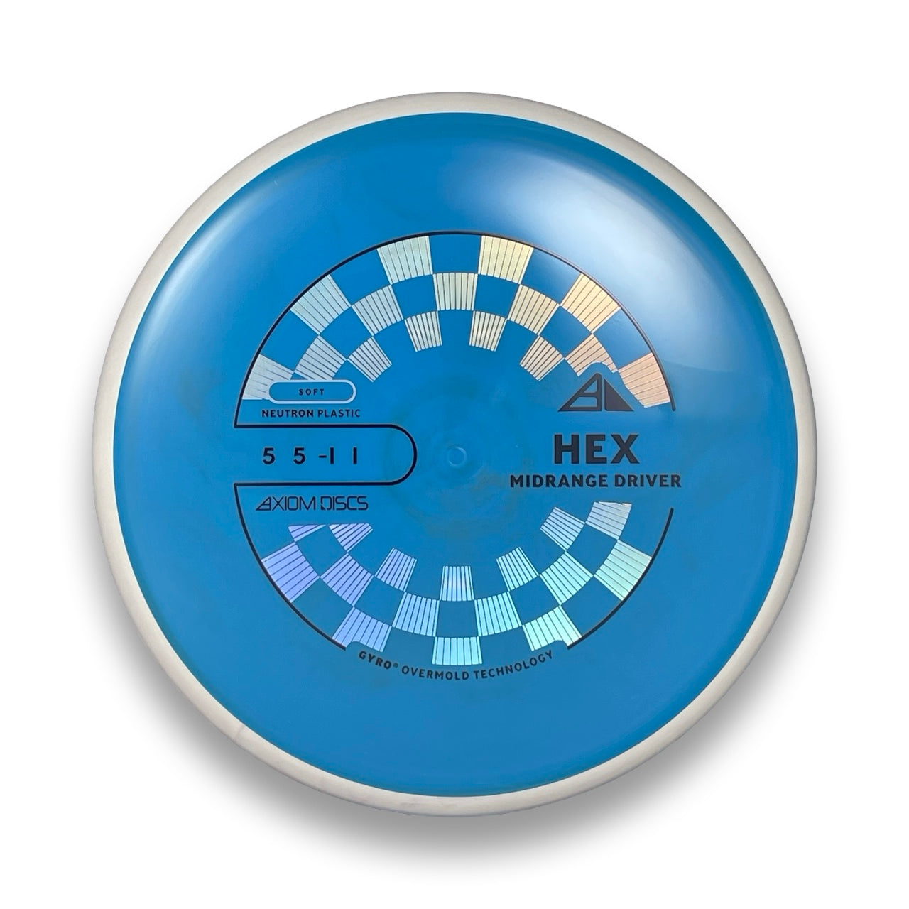 Neutron Soft Hex