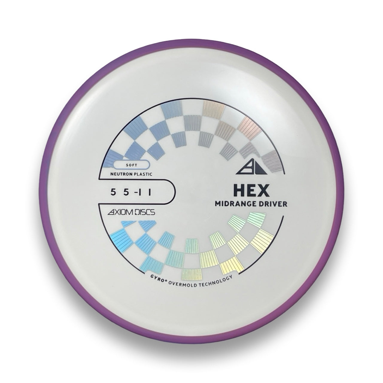 Neutron Soft Hex