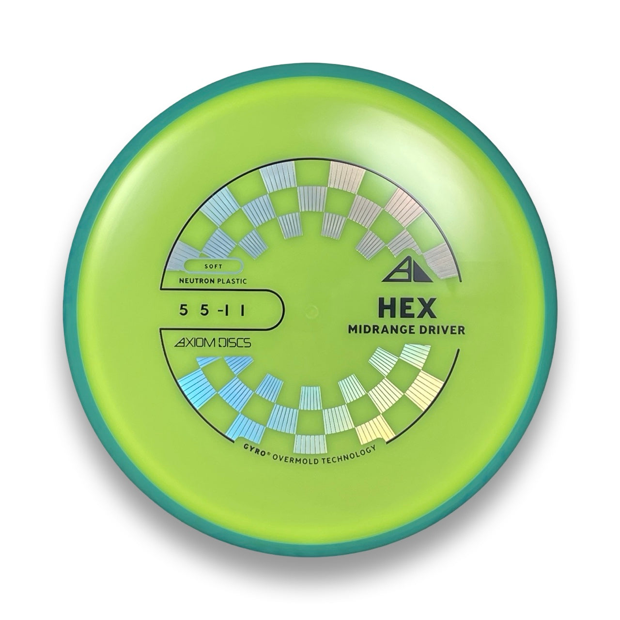 Neutron Soft Hex