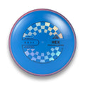 Neutron Soft Hex