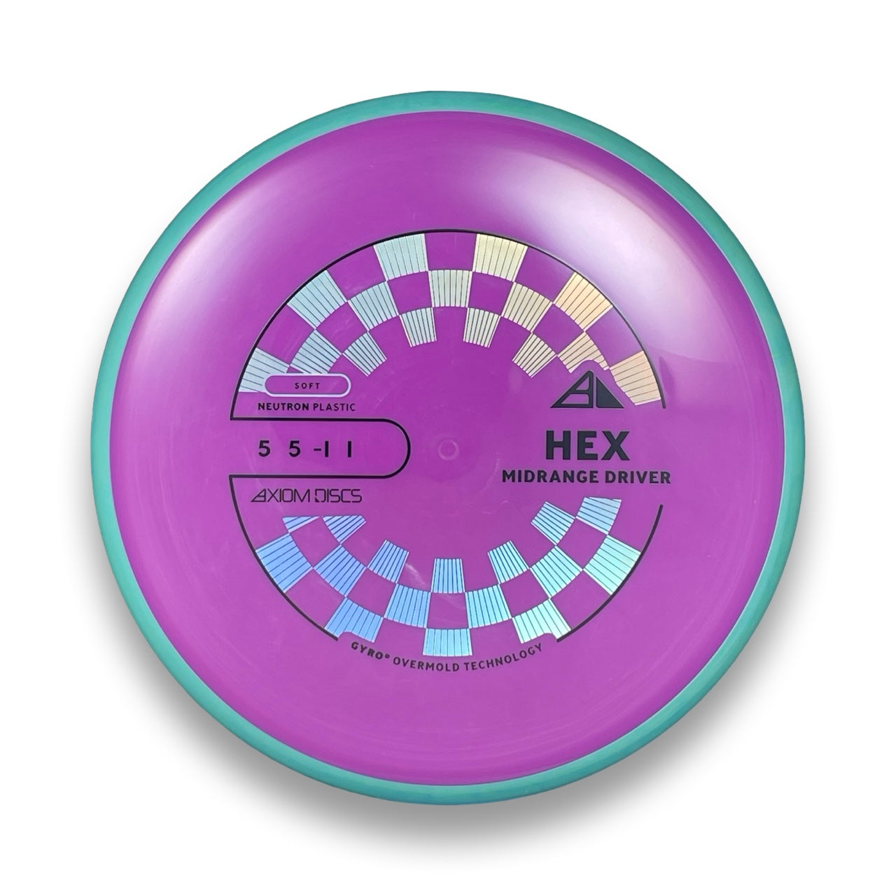 Neutron Soft Hex