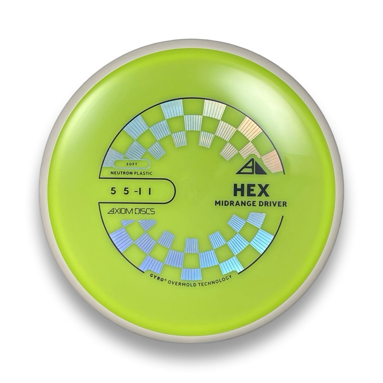 Neutron Soft Hex