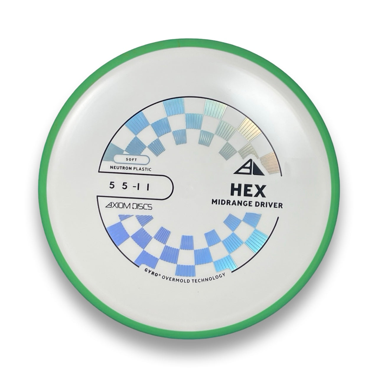 Neutron Soft Hex
