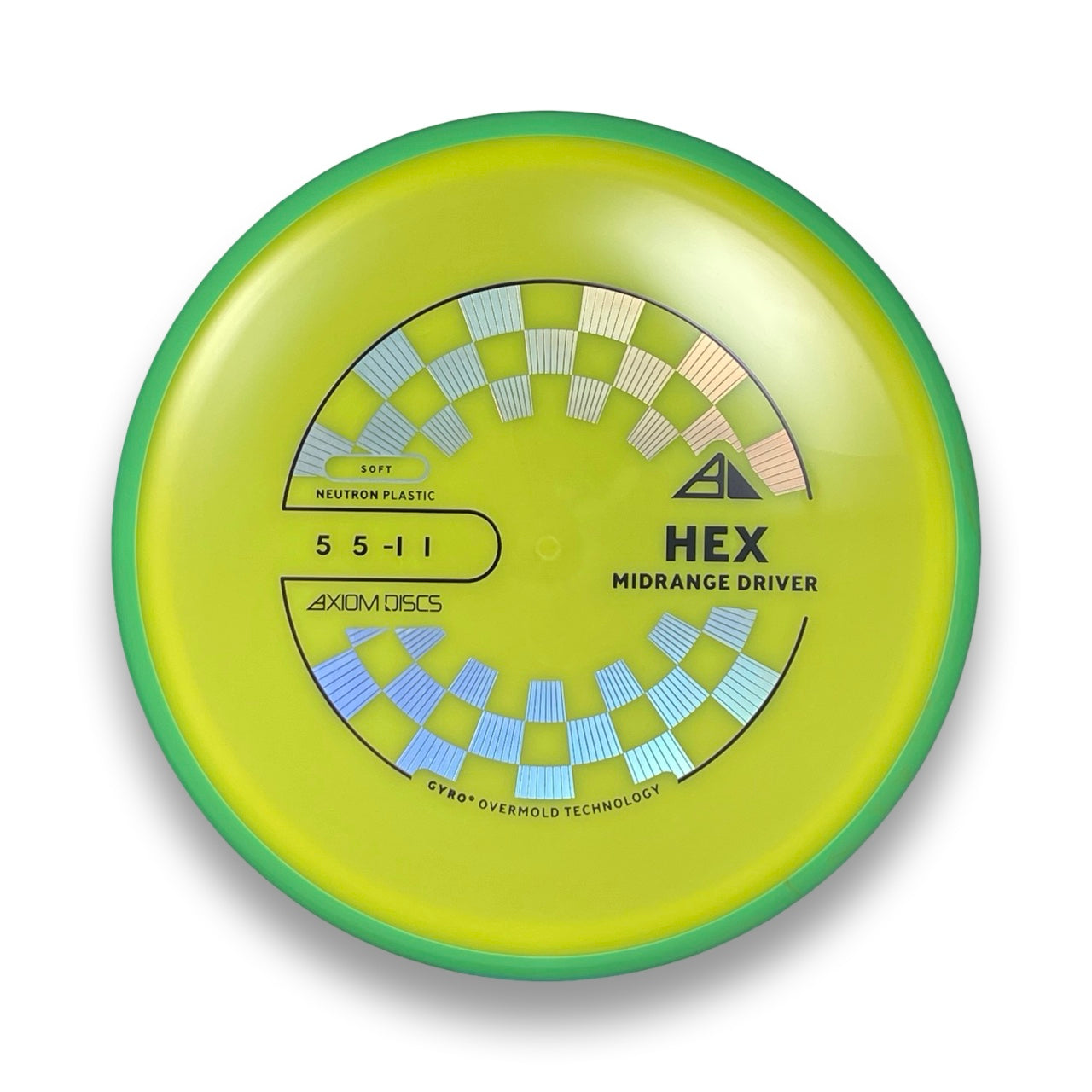 Neutron Soft Hex