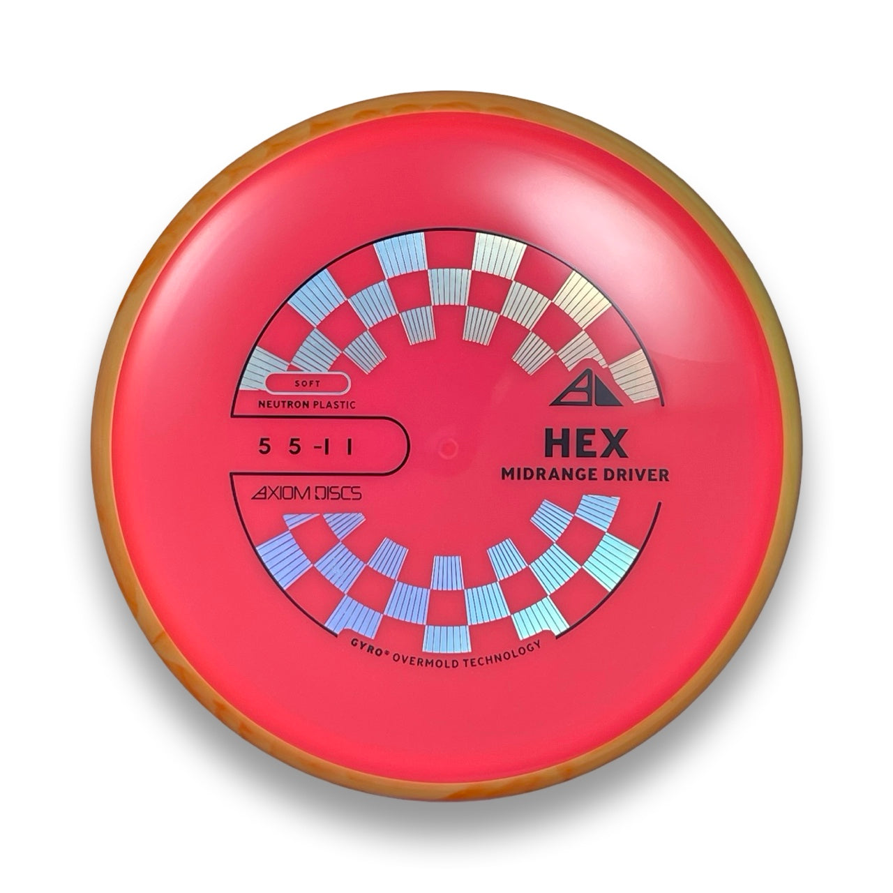 Neutron Soft Hex