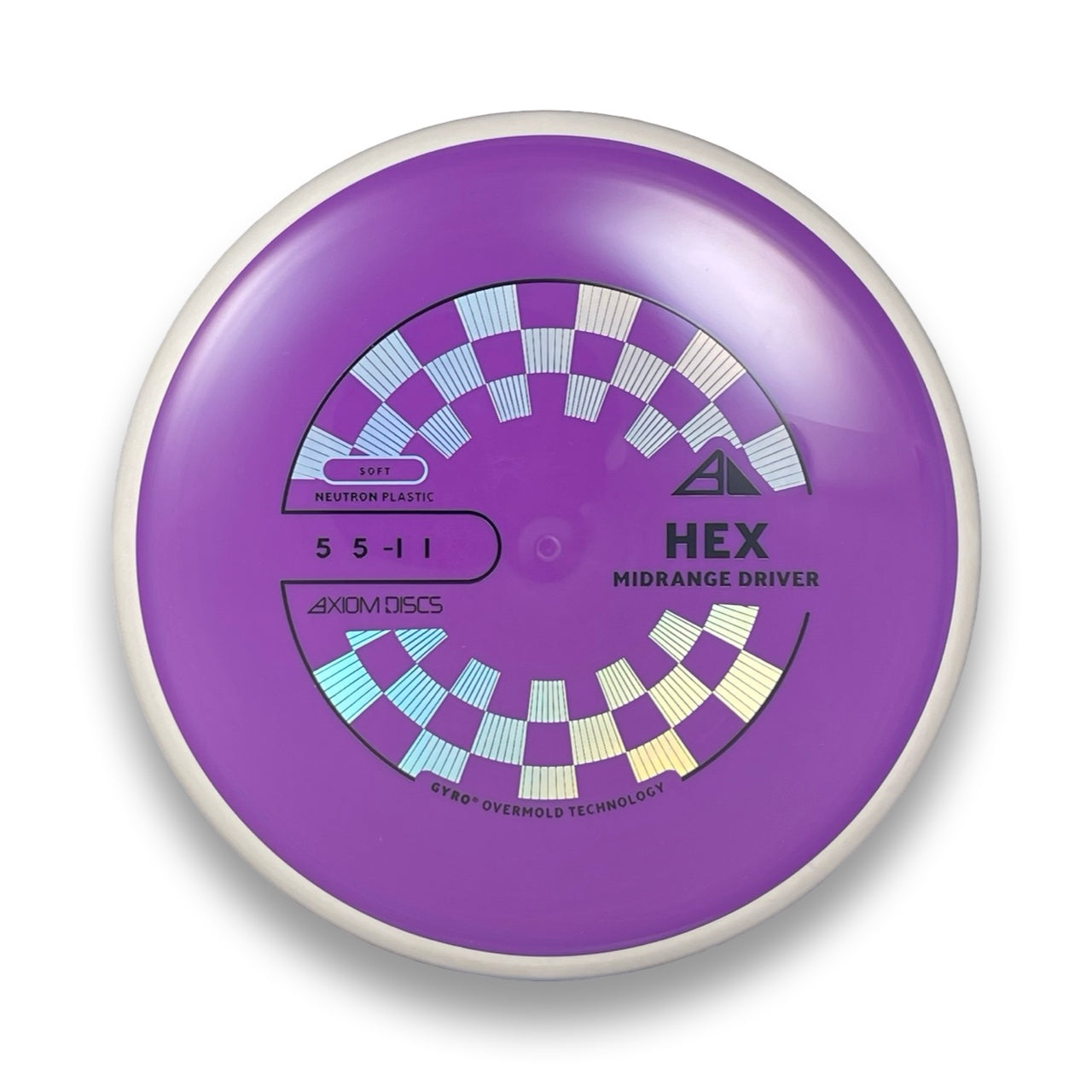 Neutron Soft Hex