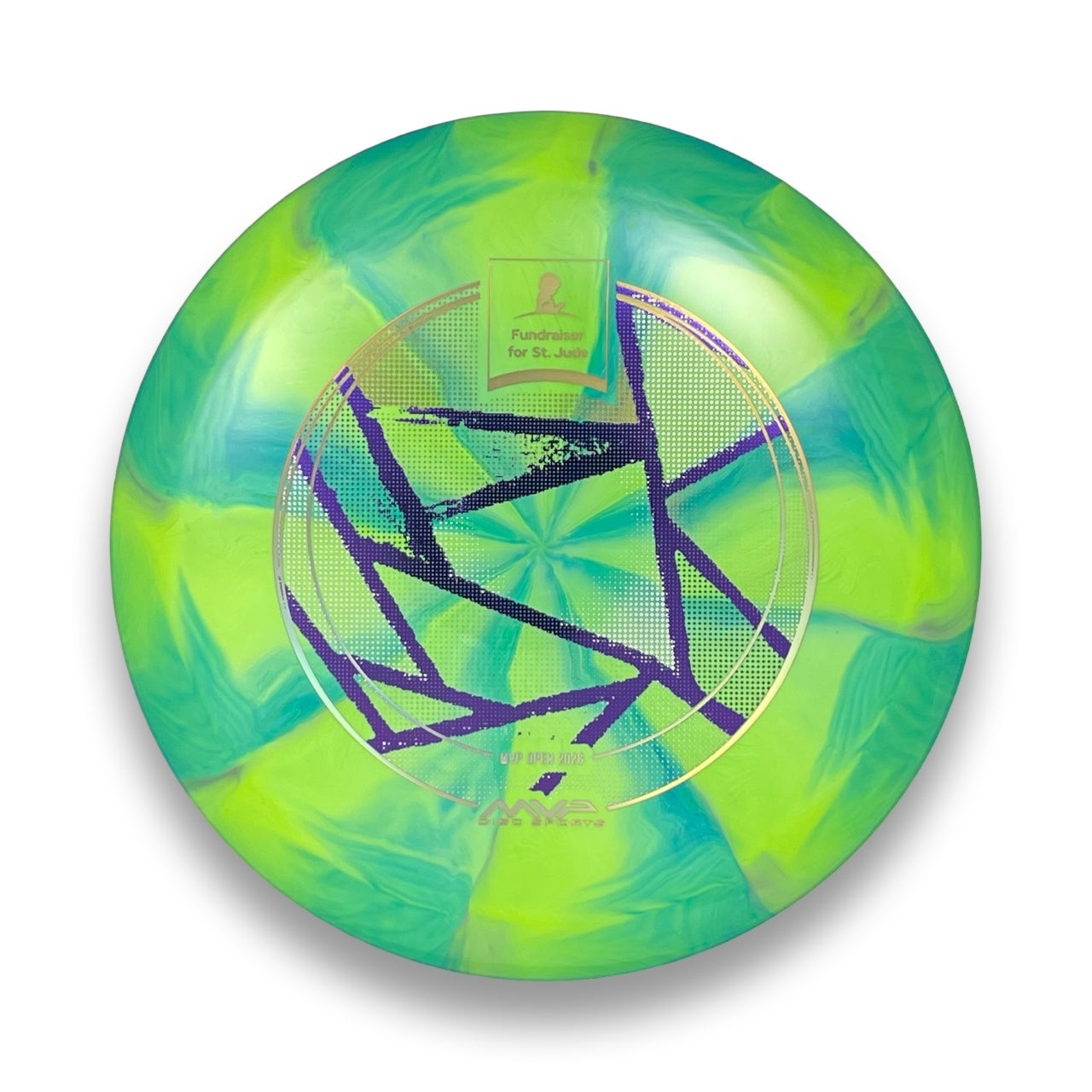 Cosmic Neutron Shift - St. Jude Fundraiser