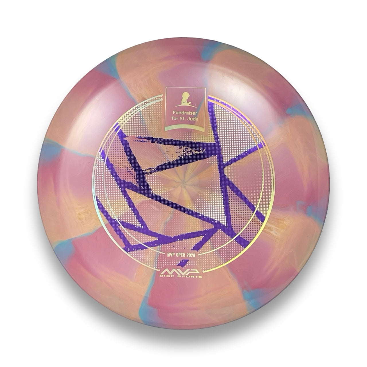 Cosmic Neutron Shift - St. Jude Fundraiser