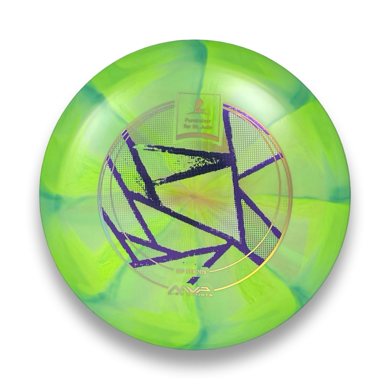 Cosmic Neutron Shift - St. Jude Fundraiser