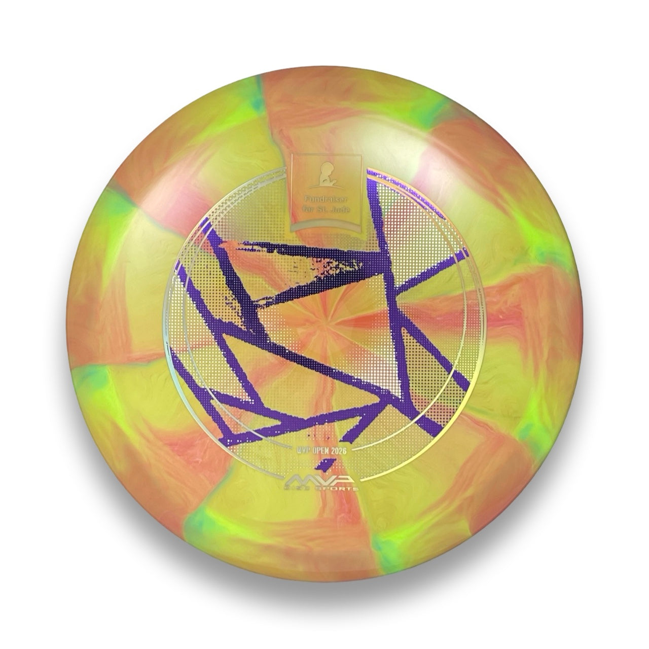 Cosmic Neutron Shift - St. Jude Fundraiser