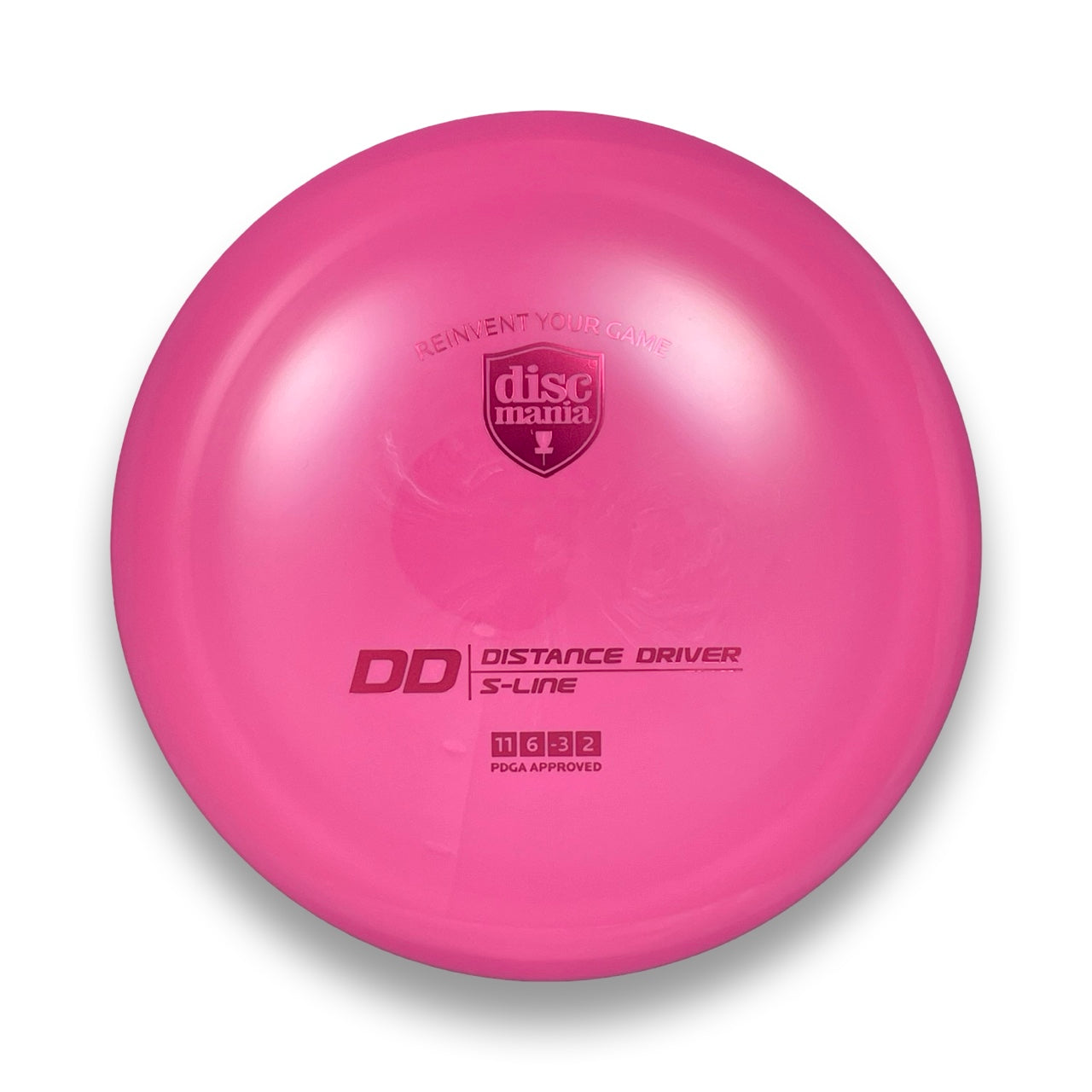 S-Line DD