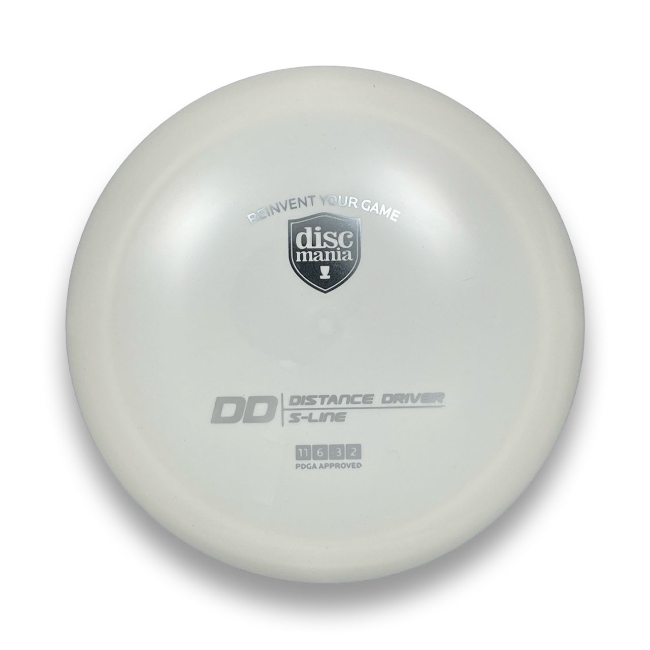 S-Line DD