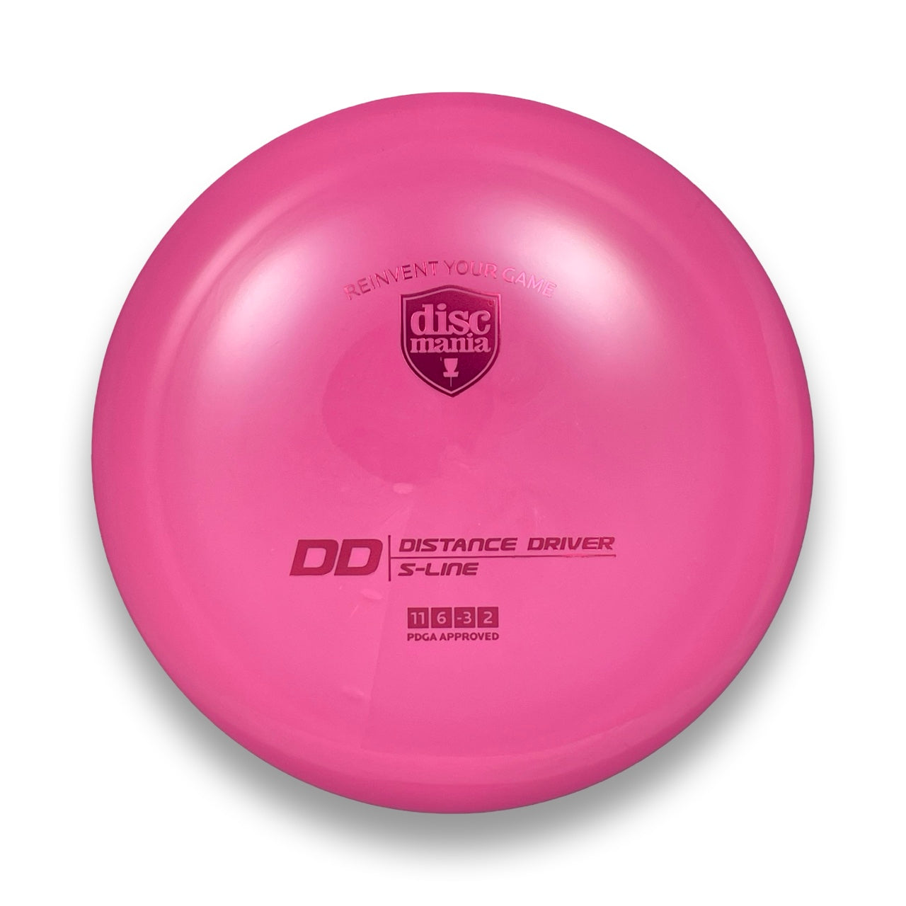 S-Line DD