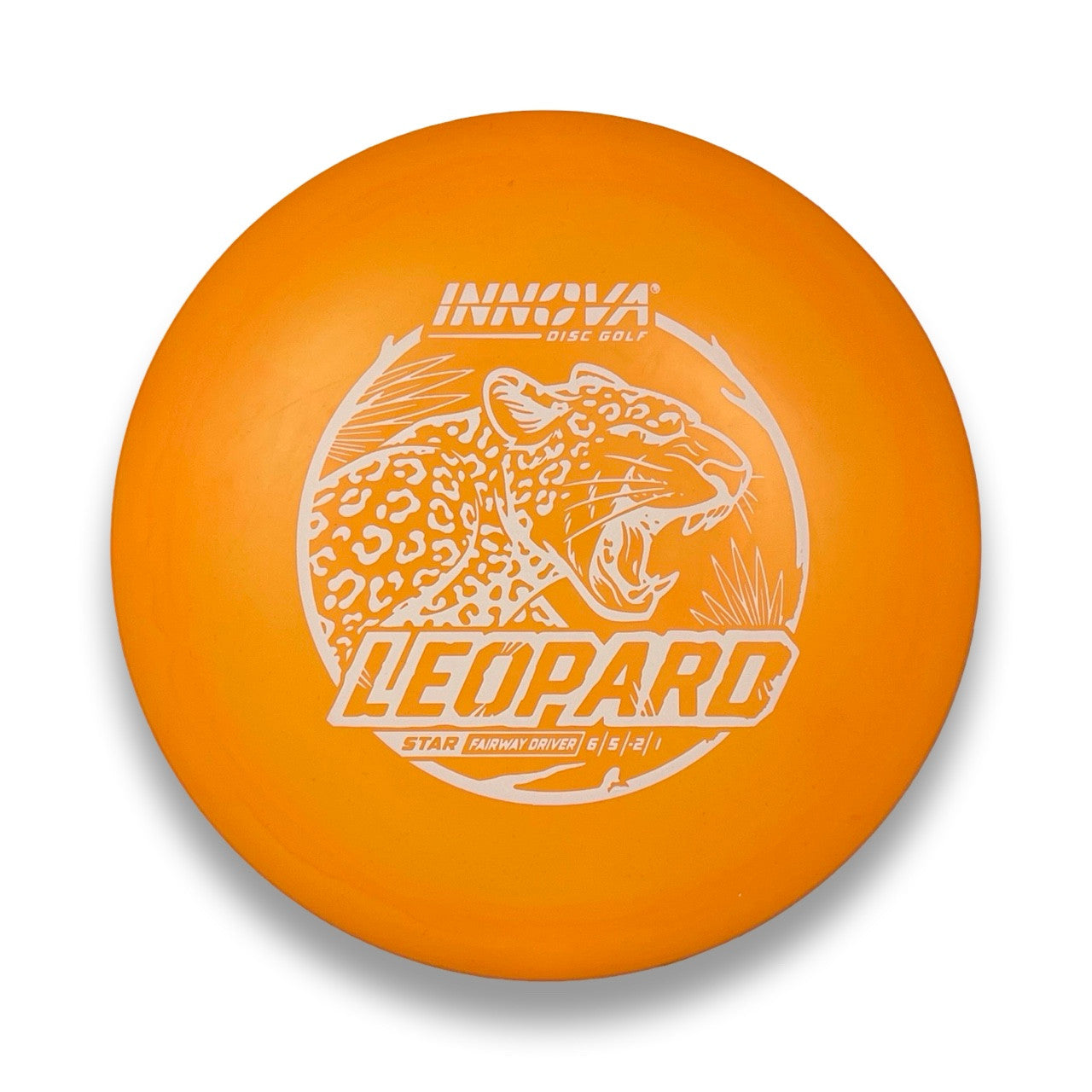Star Leopard