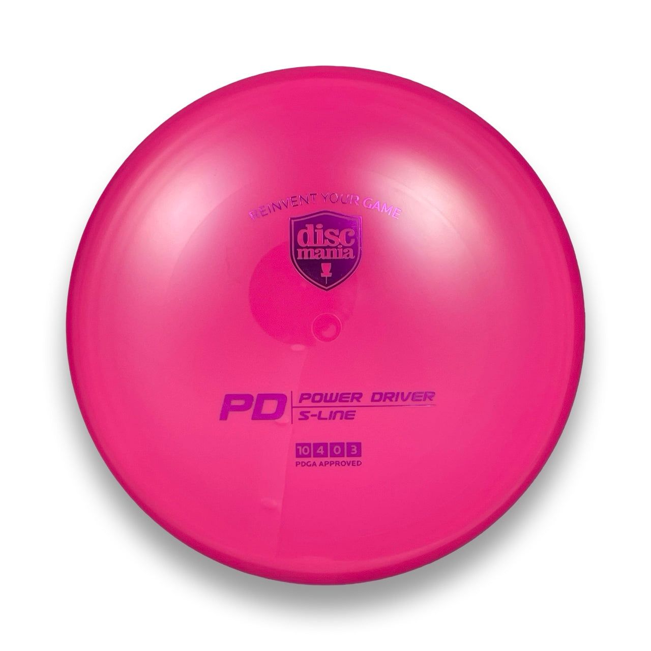 S-Line PD