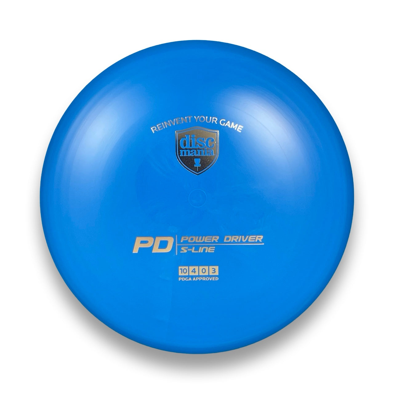 S-Line PD