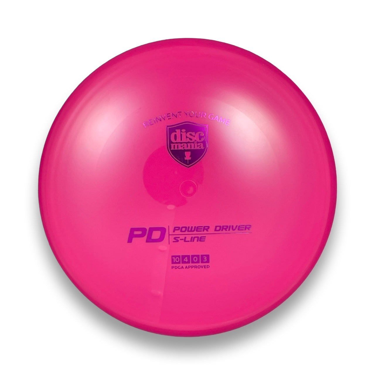 S-Line PD