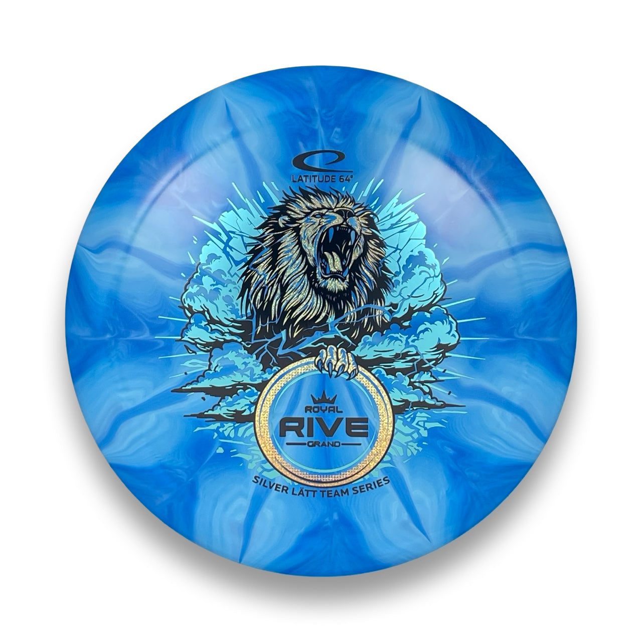 Grand Burst Rive - 2026 Latt Team Series