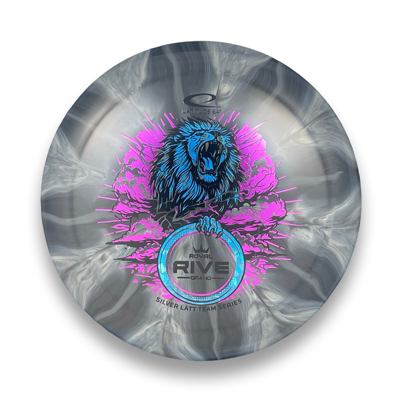 Grand Burst Rive - 2026 Latt Team Series