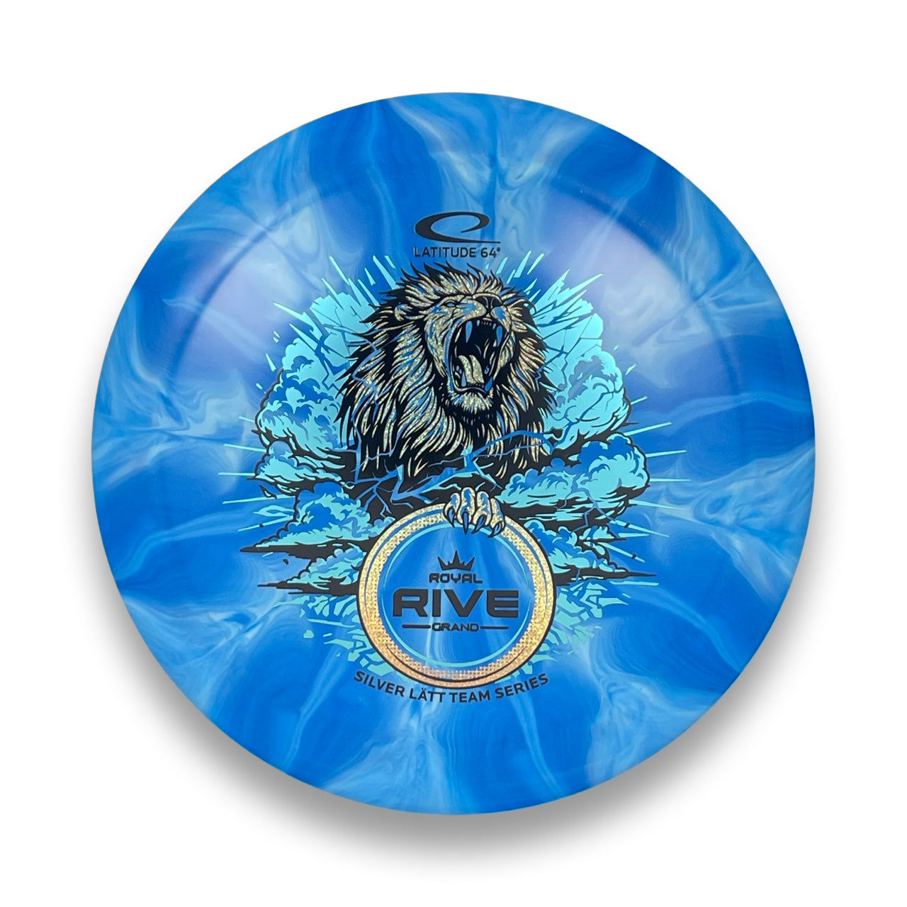 Grand Burst Rive - 2026 Latt Team Series