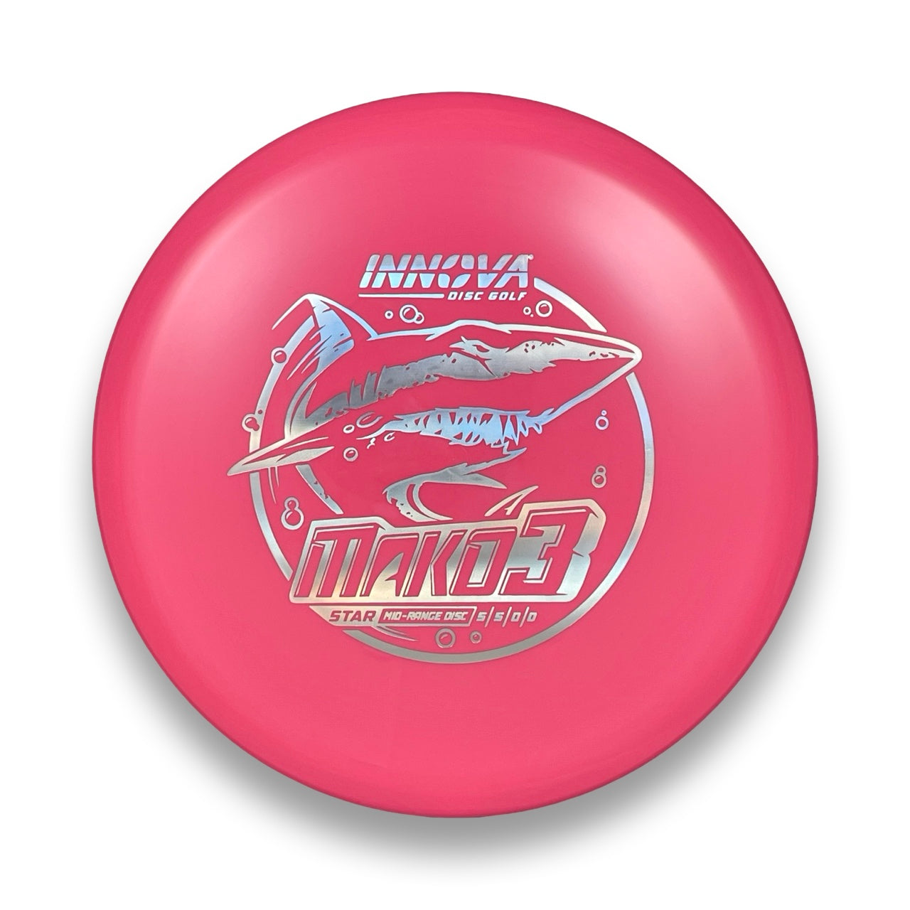 Star Mako3