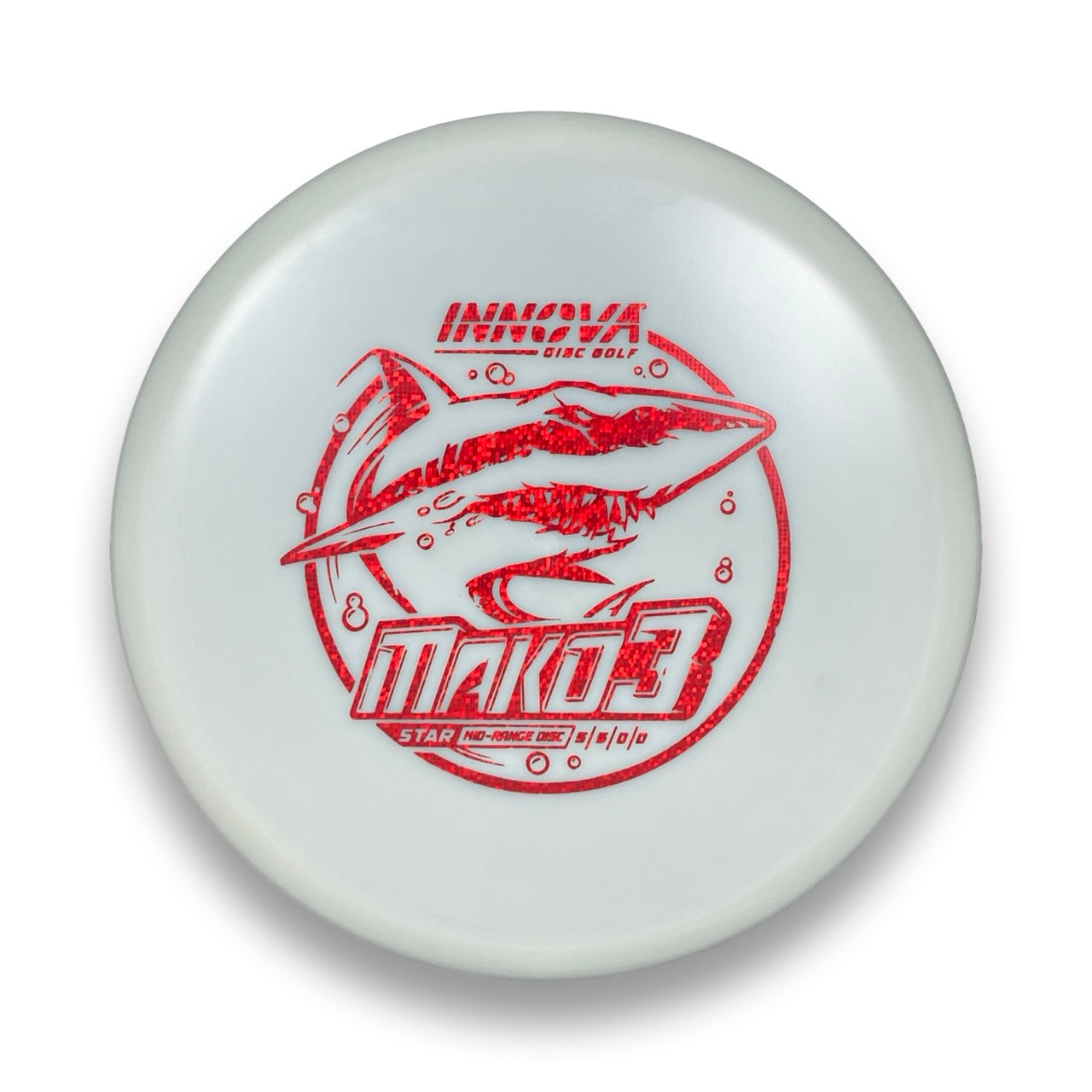 Star Mako3