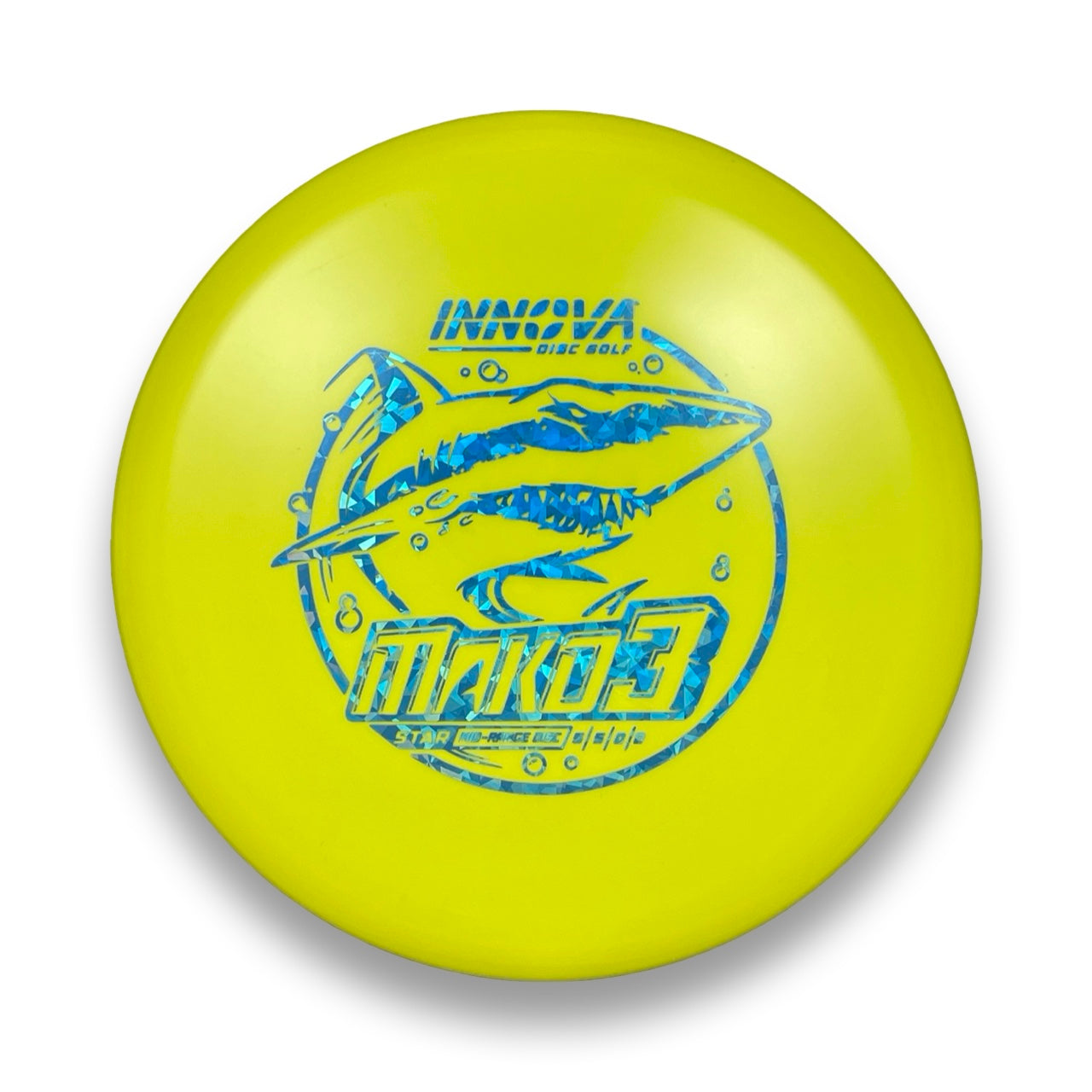 Star Mako3