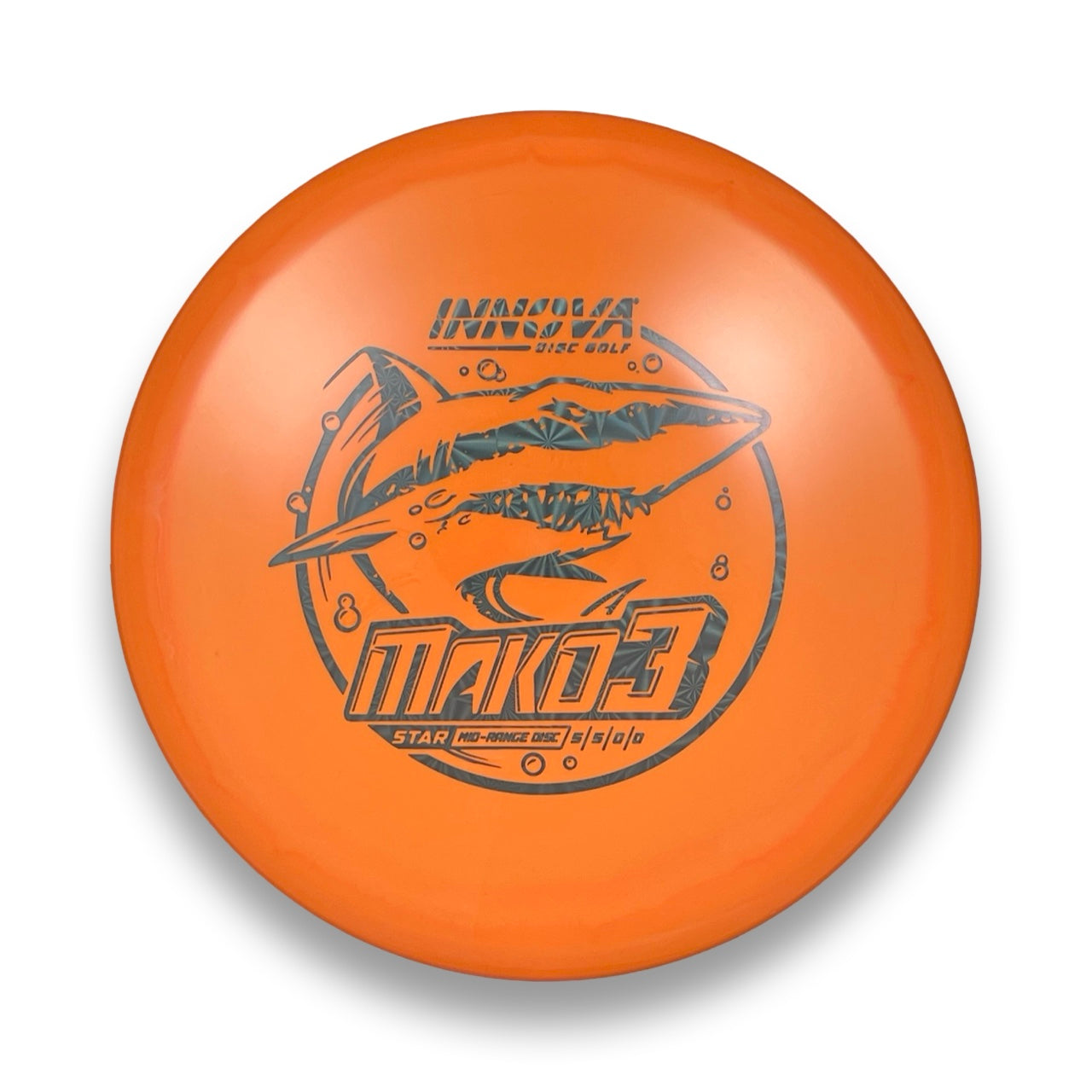 Star Mako3